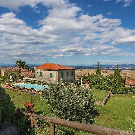 Apartment Appartamento Ginepro - Borgo In Chianni By Interhome Экстерьер фото
