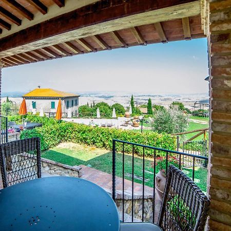 Apartment Appartamento Ginepro - Borgo In Chianni By Interhome Экстерьер фото